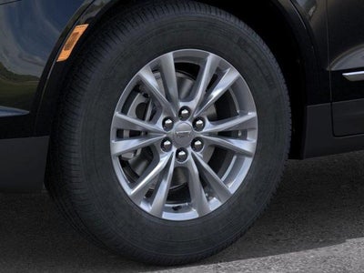 2026 Cadillac XT5 FWD Luxury