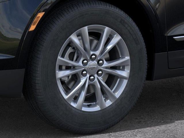 2026 Cadillac XT5 FWD Luxury