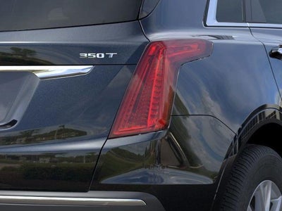 2026 Cadillac XT5 FWD Luxury