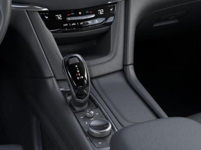 2026 Cadillac XT5 FWD Luxury