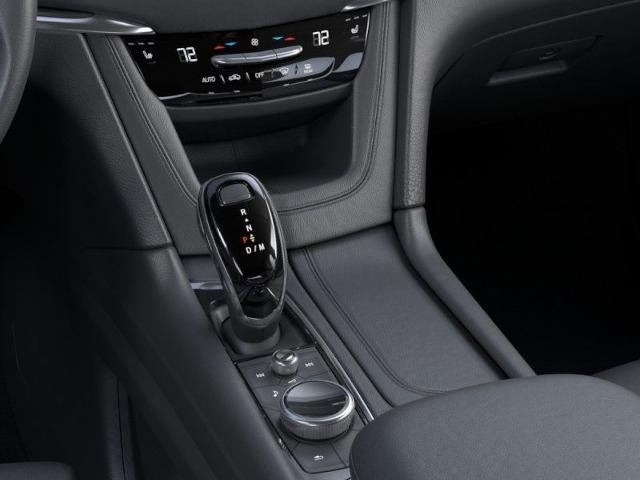 2026 Cadillac XT5 FWD Luxury