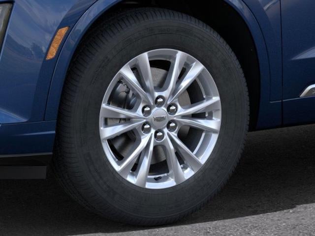 2025 Cadillac XT6 Luxury