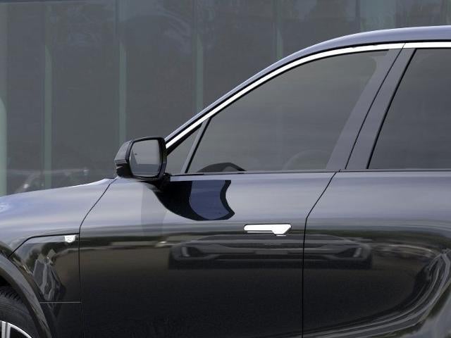 2025 Cadillac LYRIQ Luxury 1