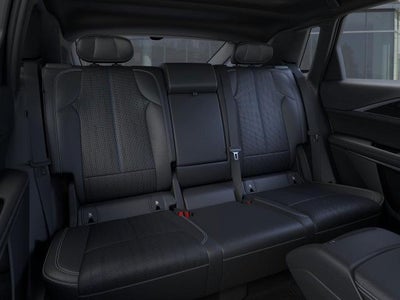 2025 Cadillac LYRIQ Luxury 1