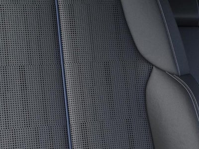 2025 Cadillac LYRIQ Luxury 1