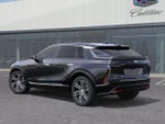 2025 Cadillac LYRIQ Luxury 1