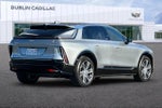 2024 Cadillac LYRIQ Luxury 1