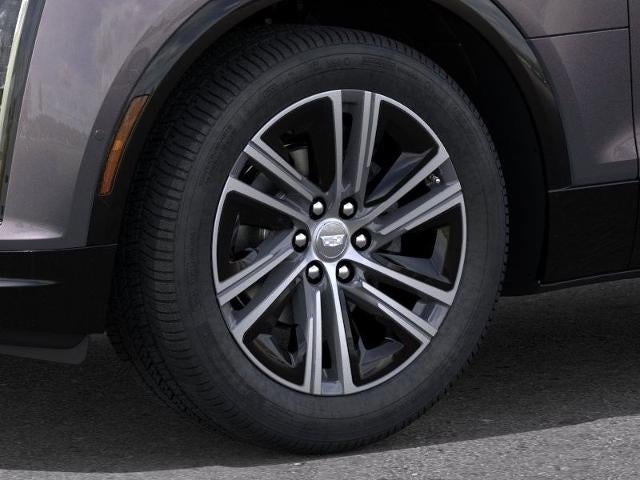 2026 Cadillac LYRIQ Premium Luxury