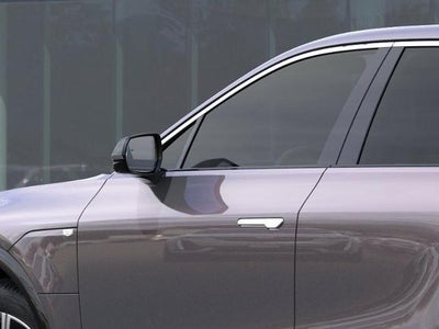 2026 Cadillac LYRIQ Premium Luxury