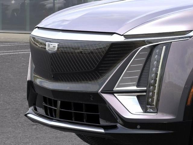 2026 Cadillac LYRIQ Premium Luxury