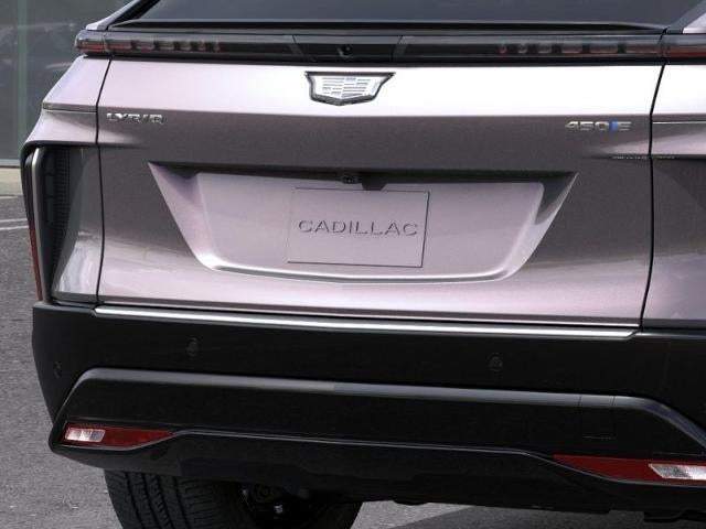 2026 Cadillac LYRIQ Premium Luxury