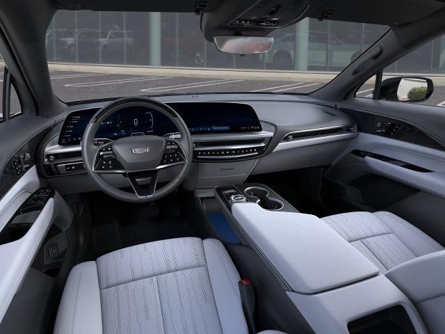 2026 Cadillac LYRIQ Premium Luxury