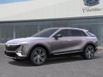 2026 Cadillac LYRIQ Premium Luxury