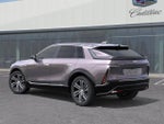 2026 Cadillac LYRIQ Premium Luxury