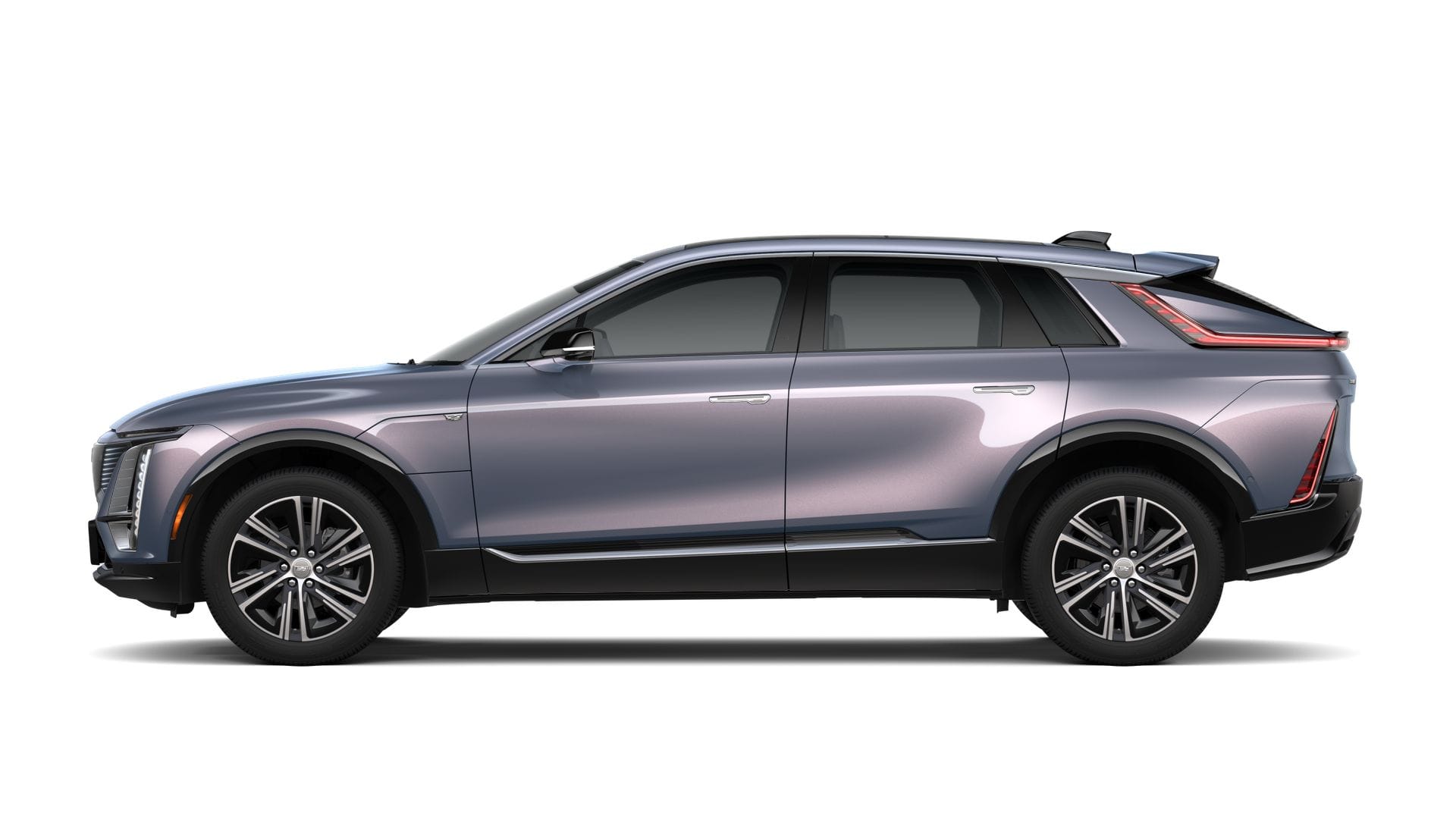 2026 Cadillac LYRIQ Premium Luxury