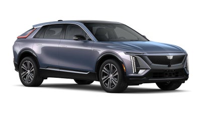 2026 Cadillac LYRIQ Premium Luxury