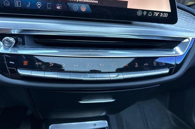2024 Cadillac LYRIQ Sport 1