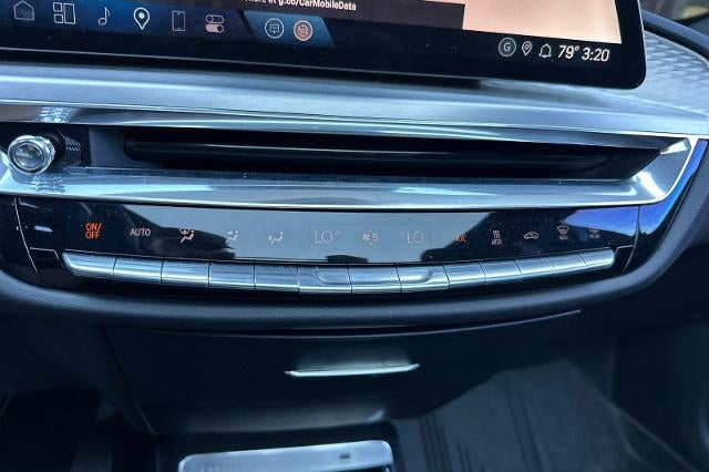2024 Cadillac LYRIQ Sport 1
