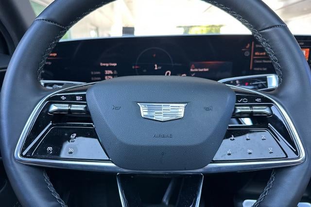 2024 Cadillac LYRIQ Sport 1