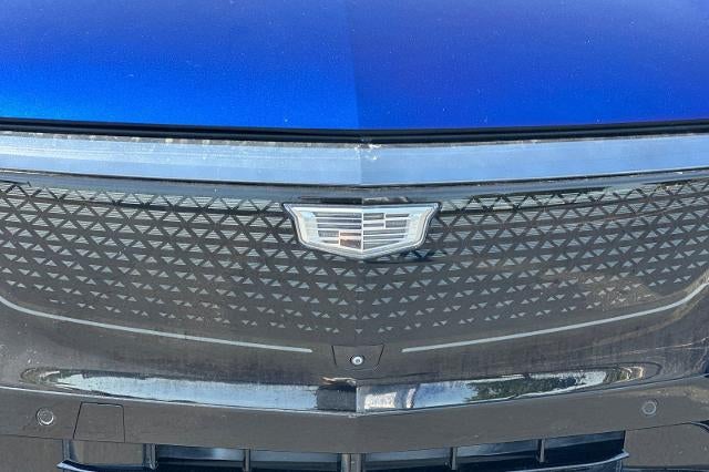2024 Cadillac LYRIQ Sport 1