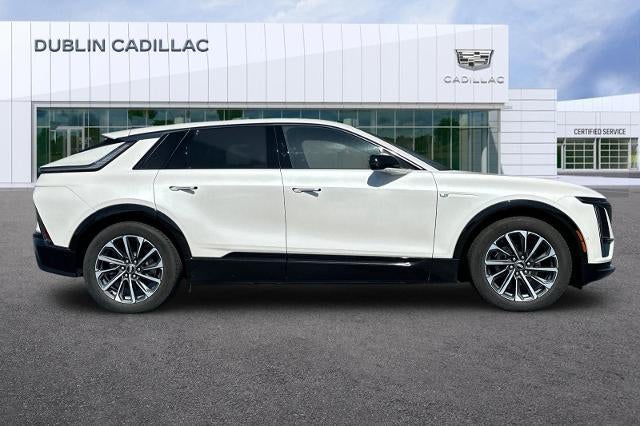 2024 Cadillac LYRIQ Sport 1