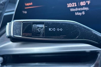 2024 Cadillac LYRIQ Sport 1
