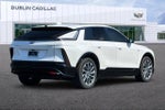 2024 Cadillac LYRIQ Sport 1