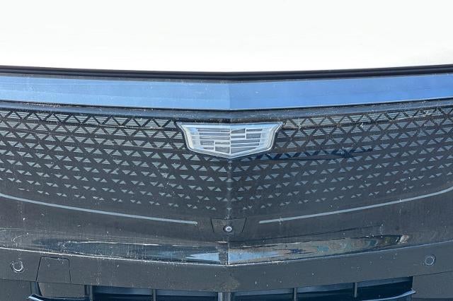2024 Cadillac LYRIQ Sport 1