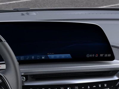 2026 Cadillac LYRIQ Signature Sport