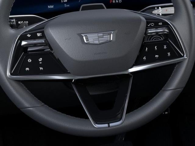 2026 Cadillac LYRIQ Signature Sport