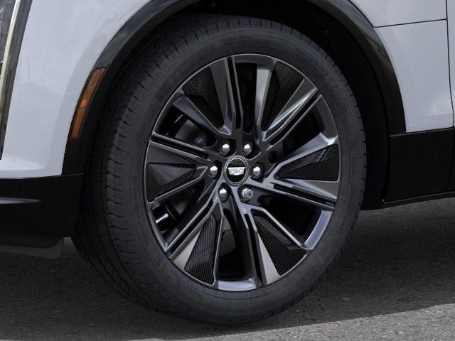 2026 Cadillac LYRIQ Signature Sport