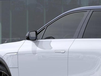 2026 Cadillac LYRIQ Signature Sport