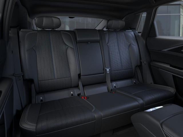 2026 Cadillac LYRIQ Signature Sport