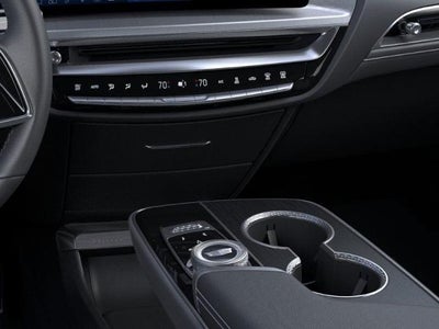 2026 Cadillac LYRIQ Signature Sport