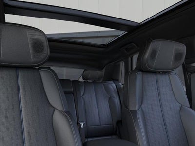 2026 Cadillac LYRIQ Signature Sport