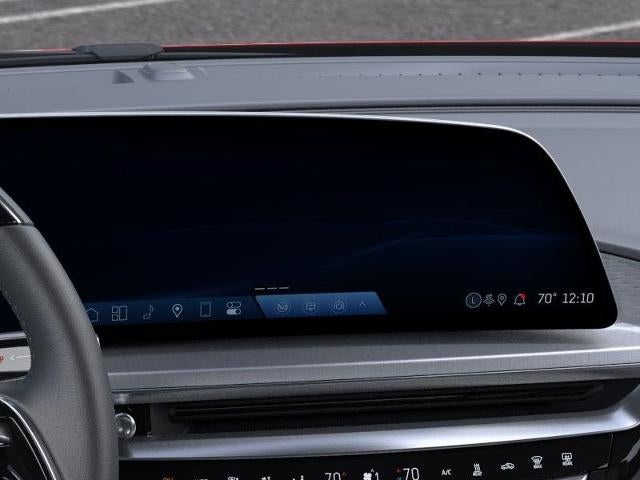 2026 Cadillac LYRIQ Signature Sport