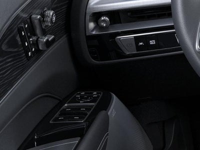 2026 Cadillac LYRIQ Signature Sport