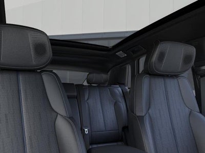 2026 Cadillac LYRIQ Signature Sport
