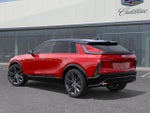 2026 Cadillac LYRIQ Signature Sport