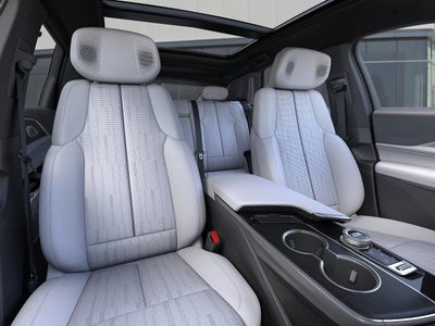 2026 Cadillac LYRIQ Signature Sport