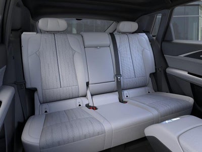 2026 Cadillac LYRIQ Signature Sport