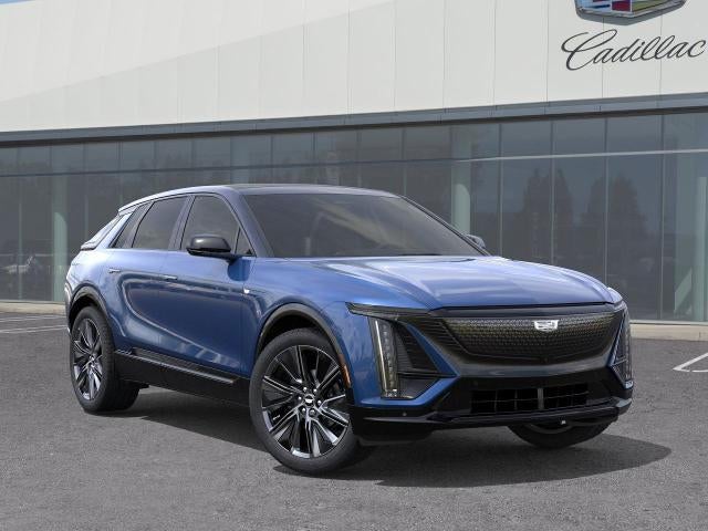 2026 Cadillac LYRIQ Signature Sport