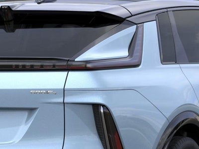 2025 Cadillac LYRIQ Sport 3