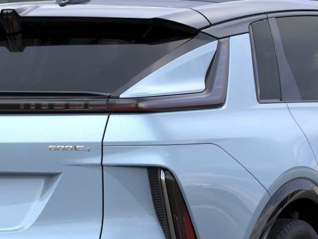 2025 Cadillac LYRIQ Sport 3