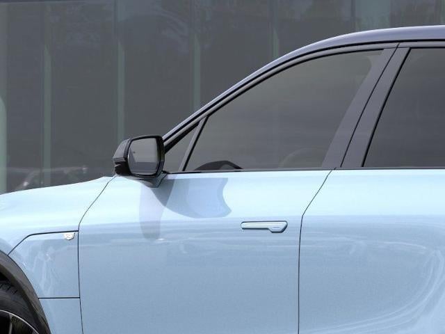 2025 Cadillac LYRIQ Sport 3