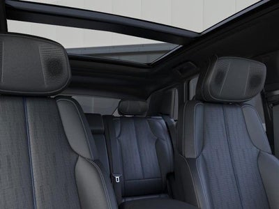 2025 Cadillac LYRIQ Sport 3