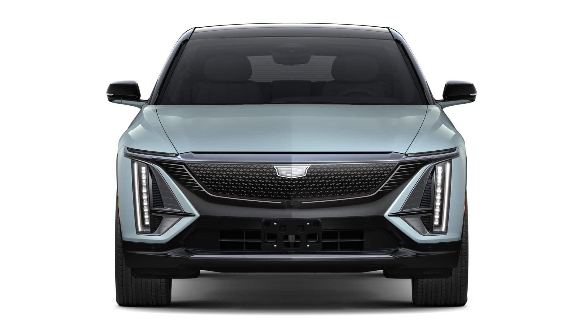 2025 Cadillac LYRIQ Sport 3
