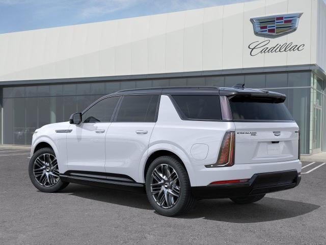 2026 Cadillac ESCALADE IQL Sport