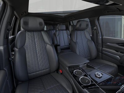 2026 Cadillac ESCALADE IQL Sport