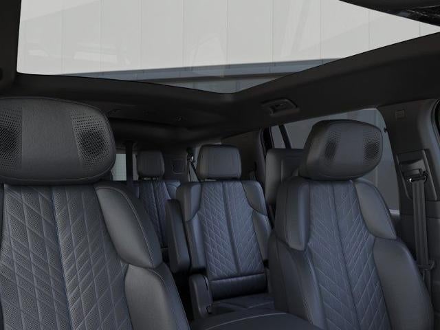 2026 Cadillac ESCALADE IQL Sport